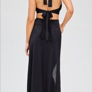 Endless summer Maxi Dress